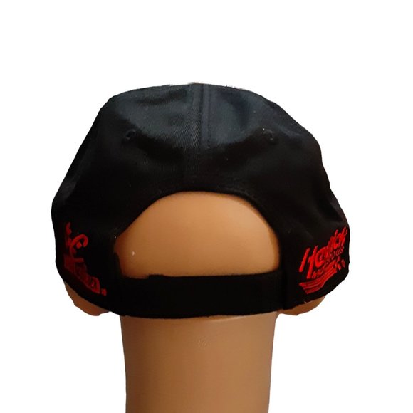 Chase Athentics Dale Earnhart Jr #88 Amp Energy Hat Nascar Adjustable - Picture 4 of 5